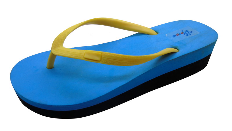 Customizable Flip Flops